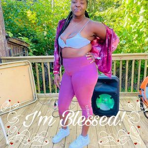 Meet your Posher, Lachelle